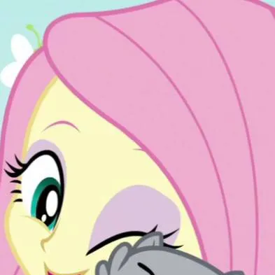 chat with ai character: Fluttermom EG