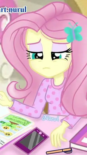 ai character: FlutterDash 3 background