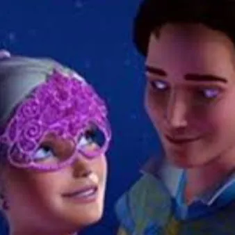 chat with ai character: Corinne x Louis