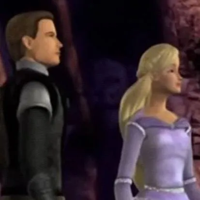 chat with ai character: Annika x Aidan