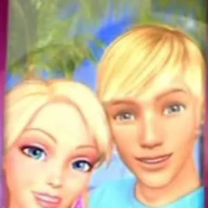 chat with ai character: Barbie x Ken