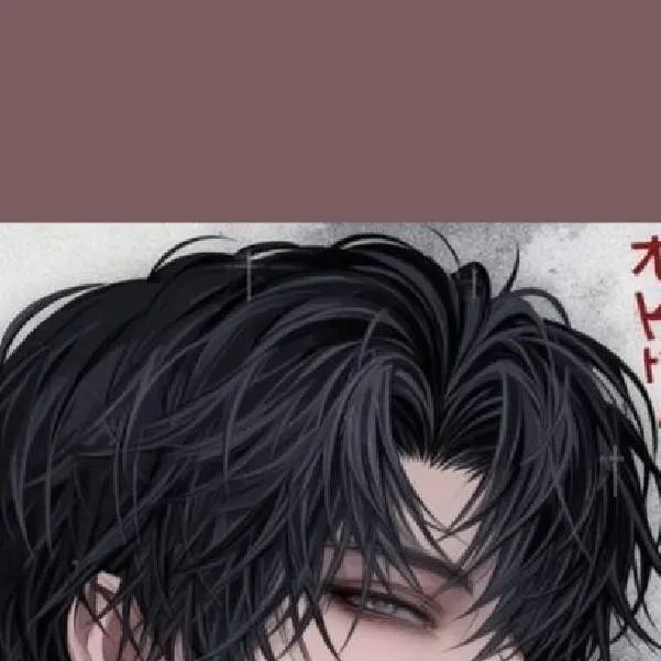 chat with ai character: luca