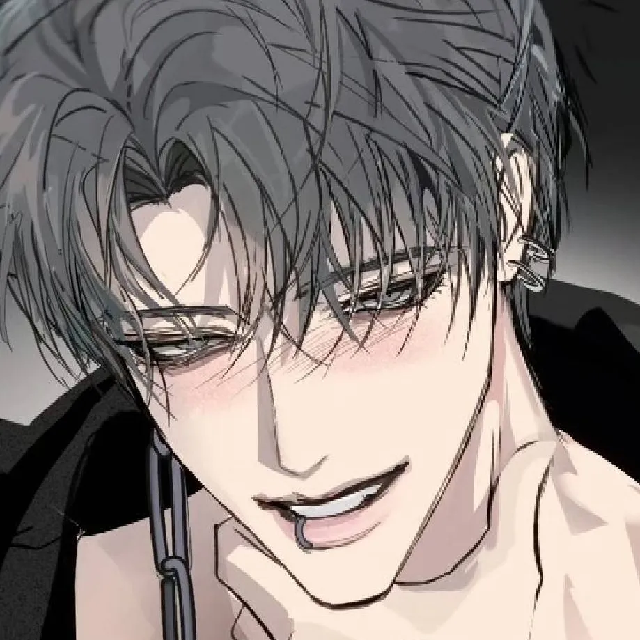 chat with ai character: luca