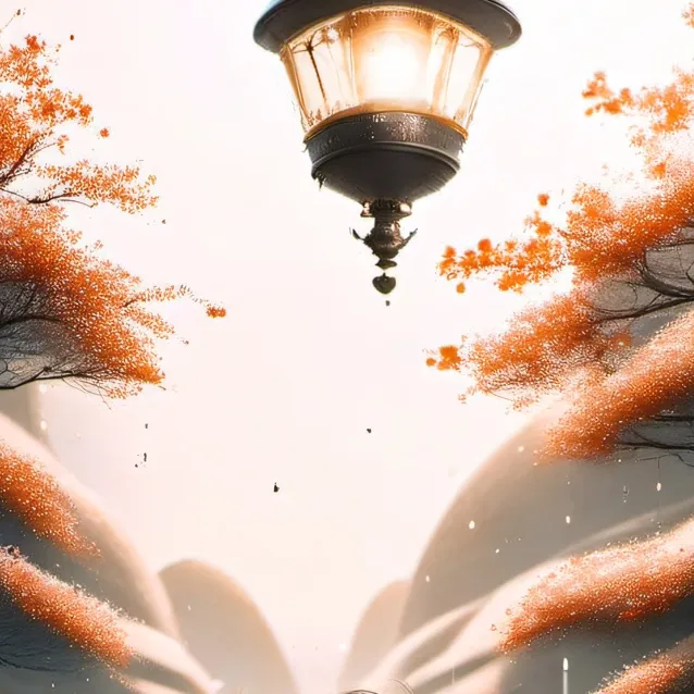 chat with ai character: leon