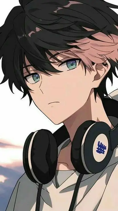 ai character: Lucifer Adams background