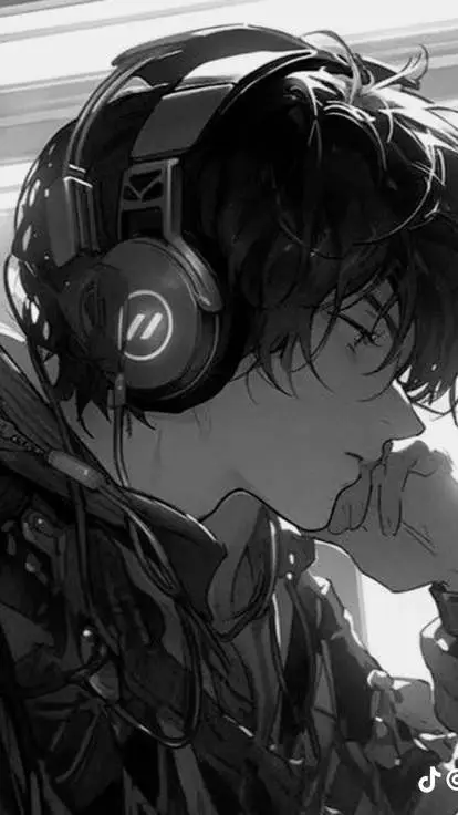 ai character: Luke background