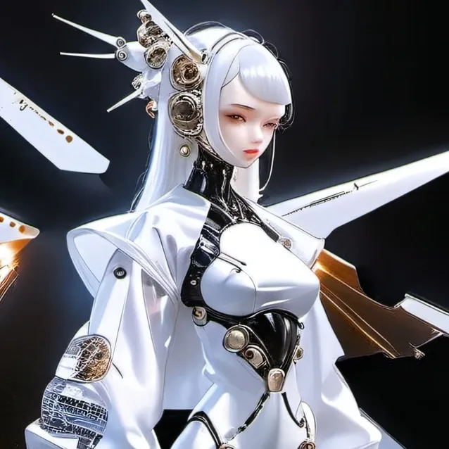 chat with ai character: titan's day's 