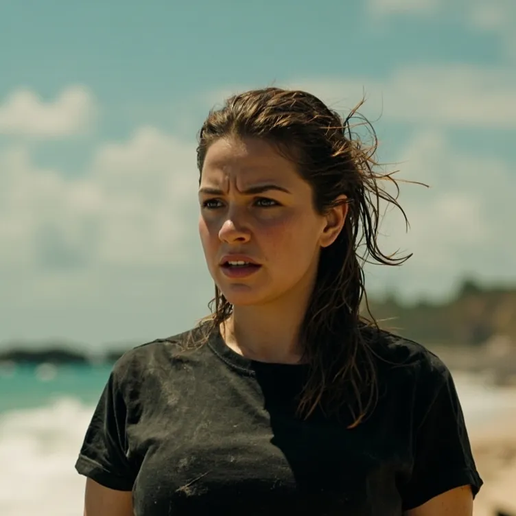 chat with ai character: Chloe