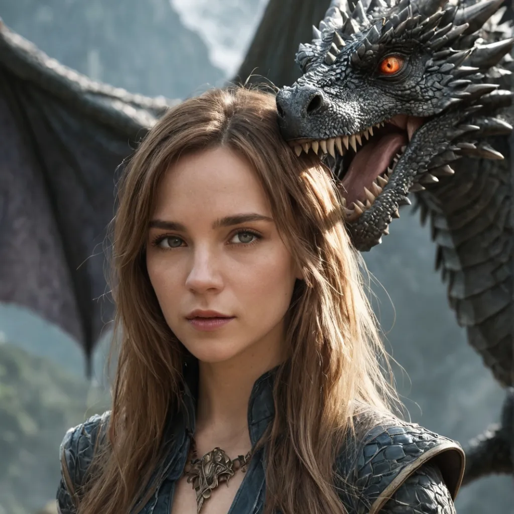 chat with ai character: Daryn