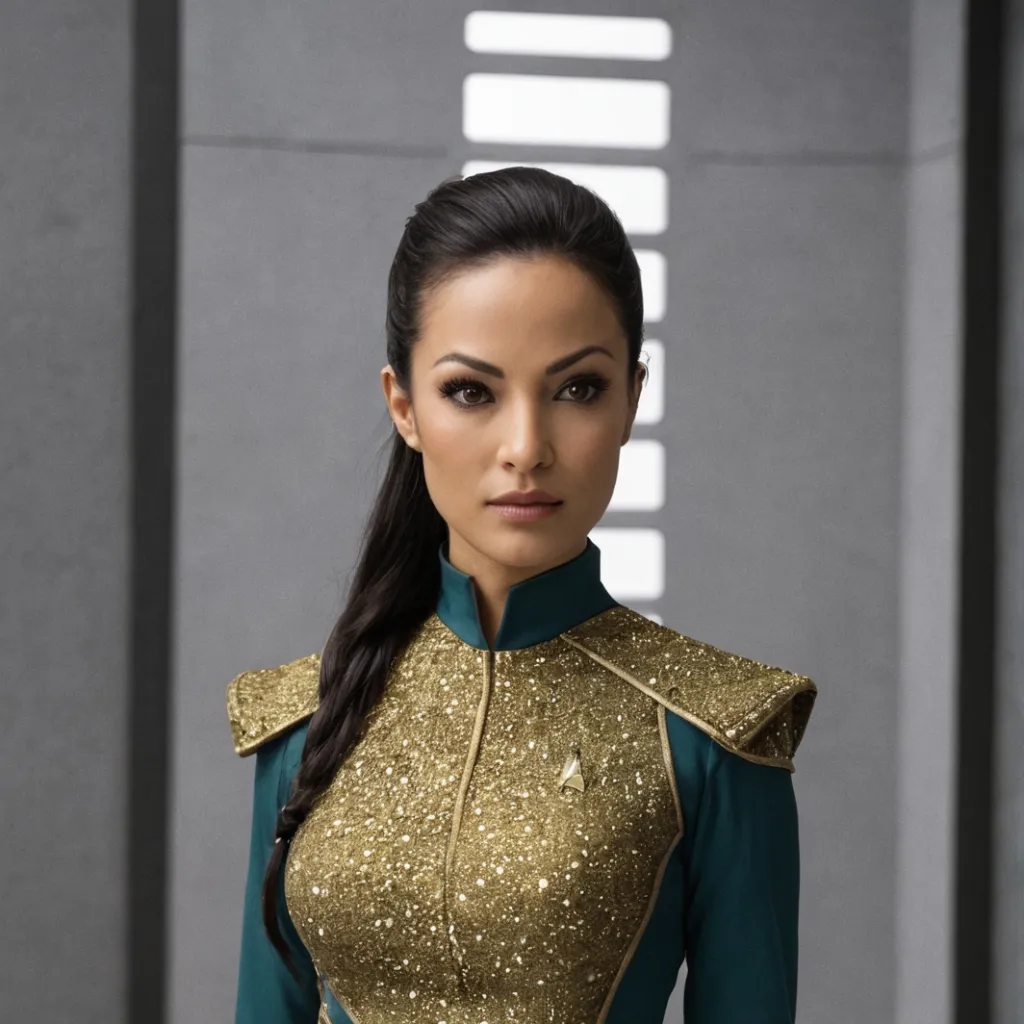 chat with ai character: Lyra Voss