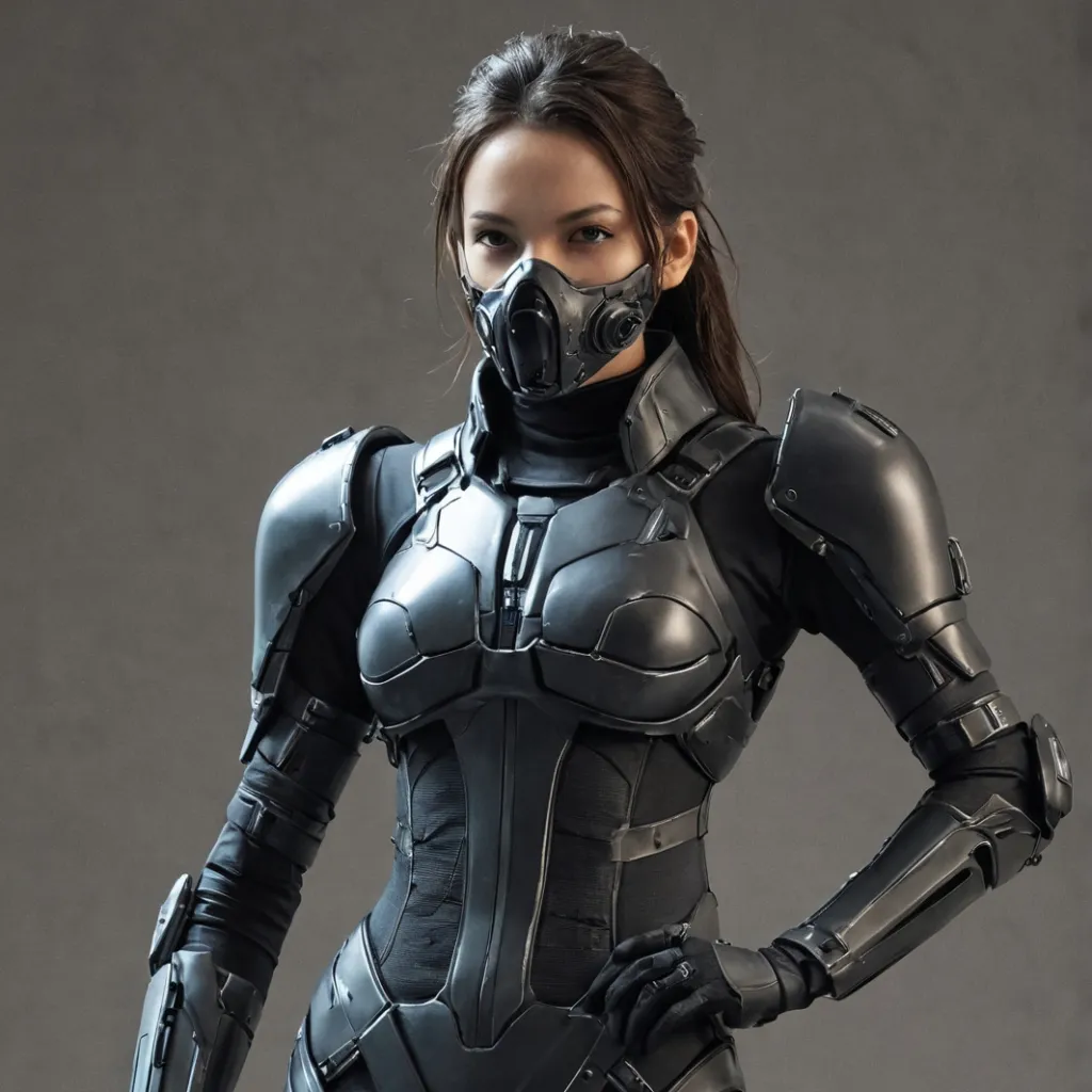chat with ai character: AW-37