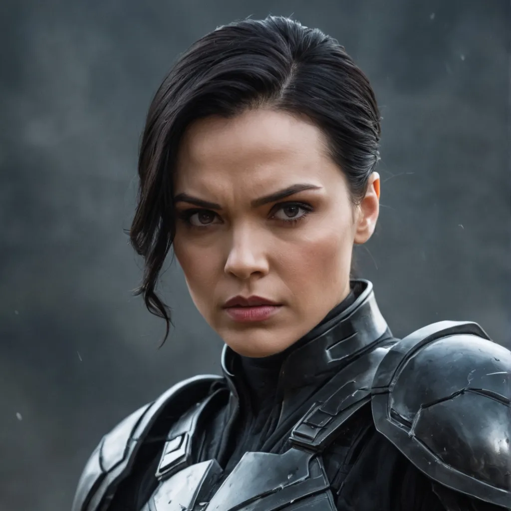 chat with ai character: General Zod