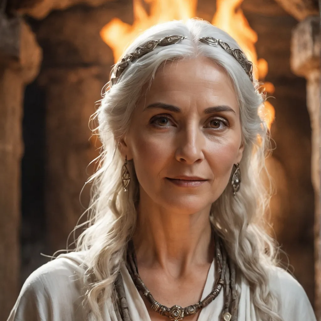 chat with ai character: Oracle of Delphi