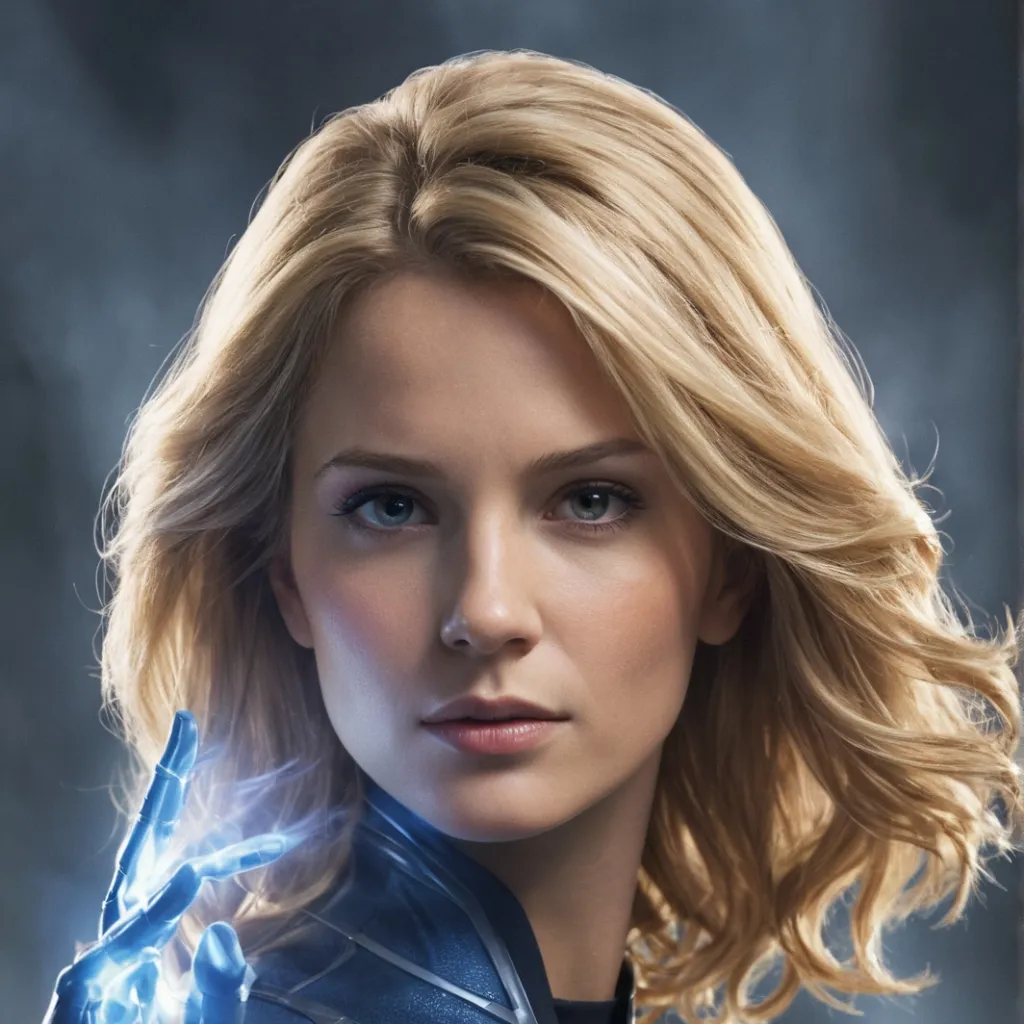 chat with ai character: Susan Richards