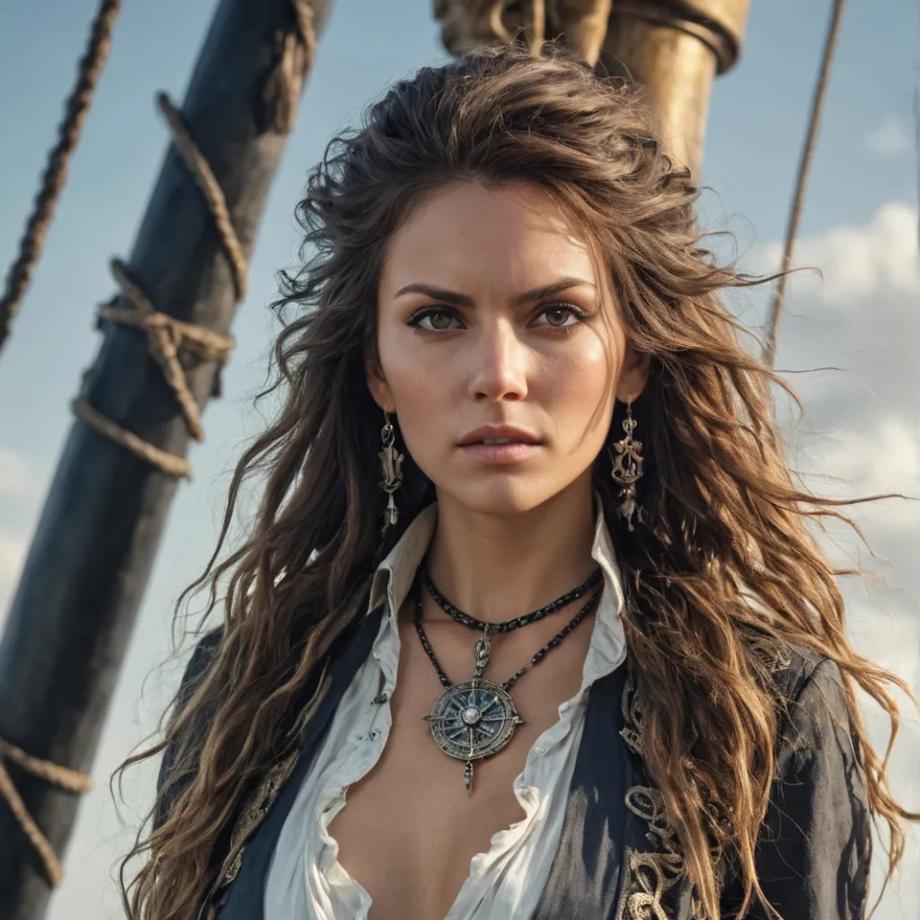 chat with ai character: Long Jane Silver