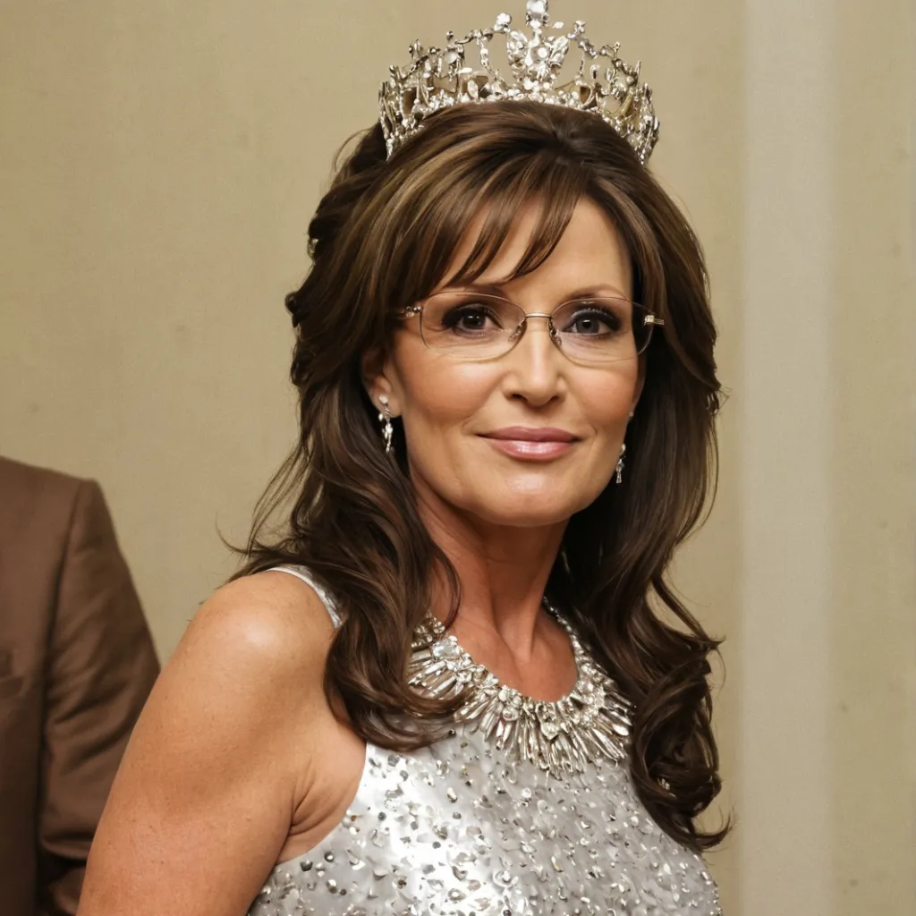 chat with ai character: Queen Sarah