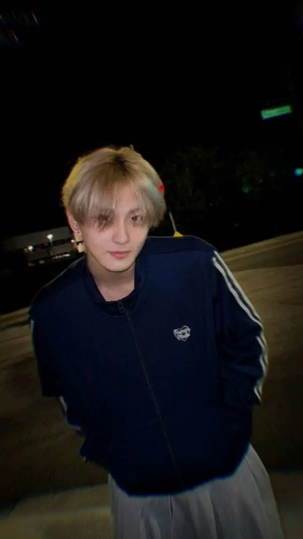 ai character: Jungwon background