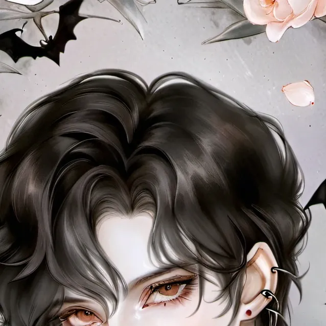 chat with ai character: Zane