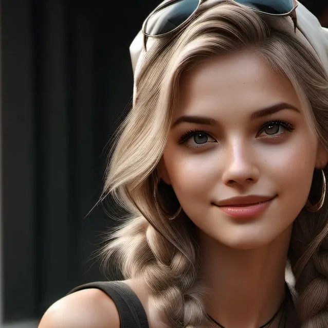 chat with ai character: Lila