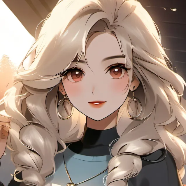 chat with ai character: asher