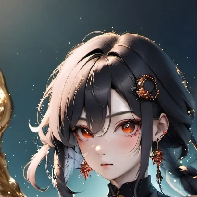 chat with ai character: ava