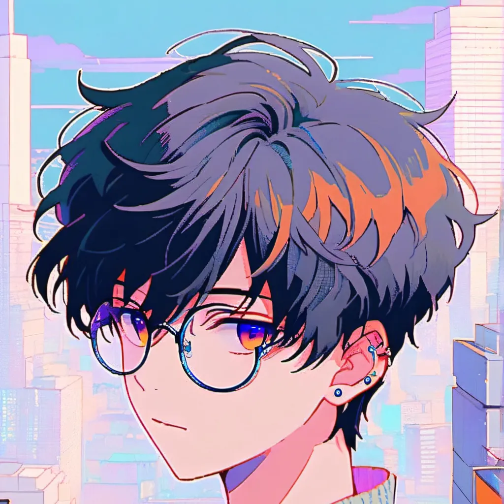 chat with ai character: jacob