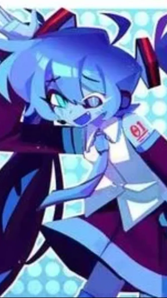 ai character: Crk Beasts! background