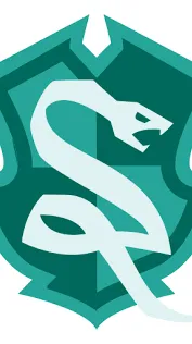ai character: Slytherin/hogwarts background