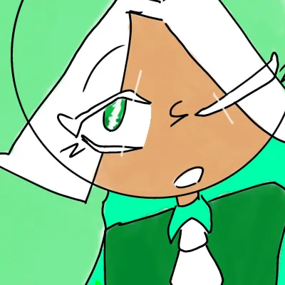 chat with ai character: ~Green Crystal~