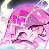 chat with ai character: eternal sugar coki