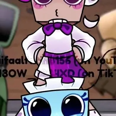 chat with ai character: Tisha and brusha