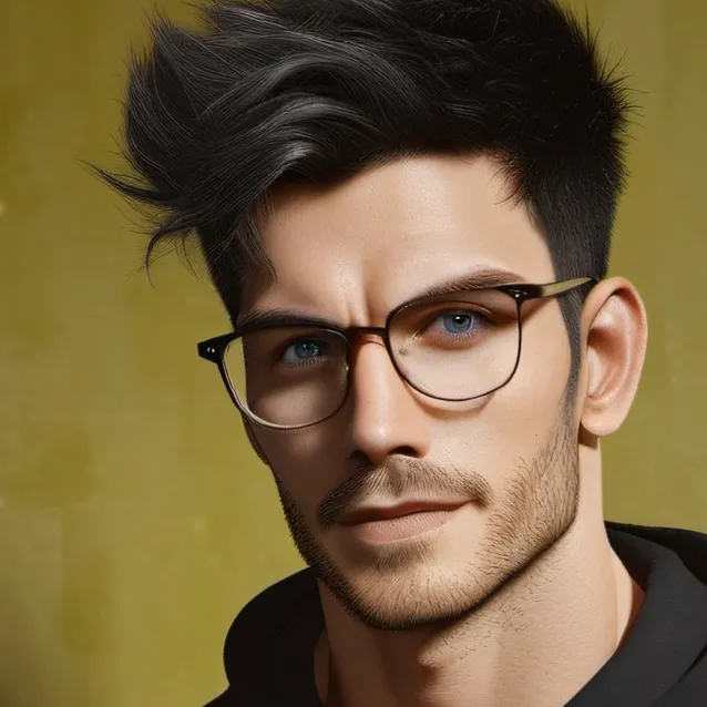 chat with ai character: jake