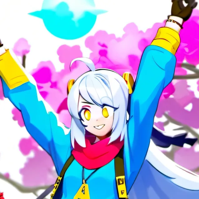memory with ai character: talkie
