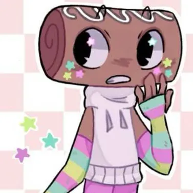 chat with ai character: 🥐✿космо✿🥐