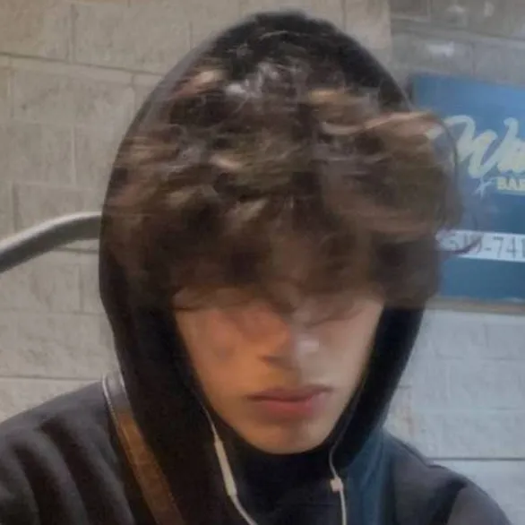 chat with ai character: Ethan