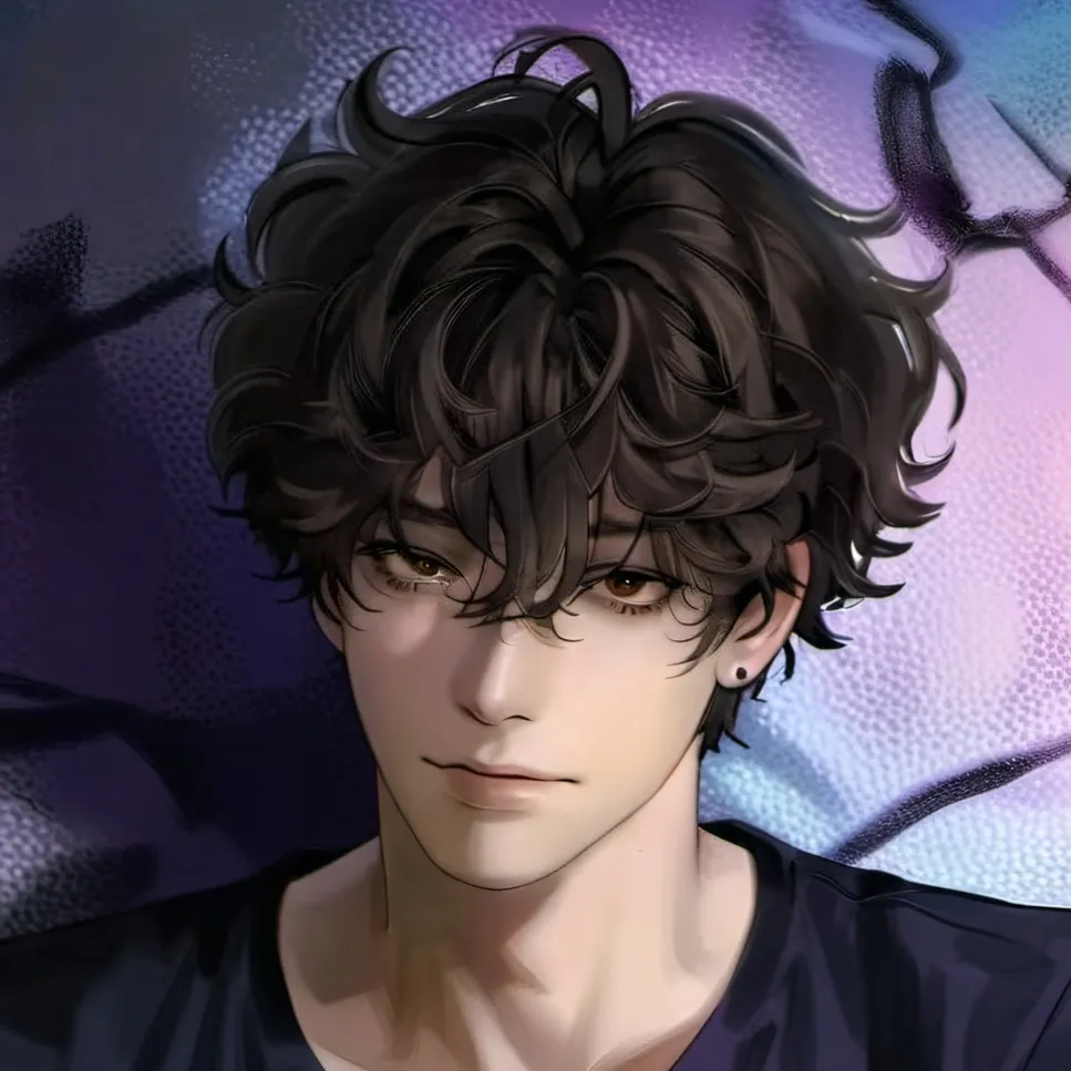 chat with ai character: Blake