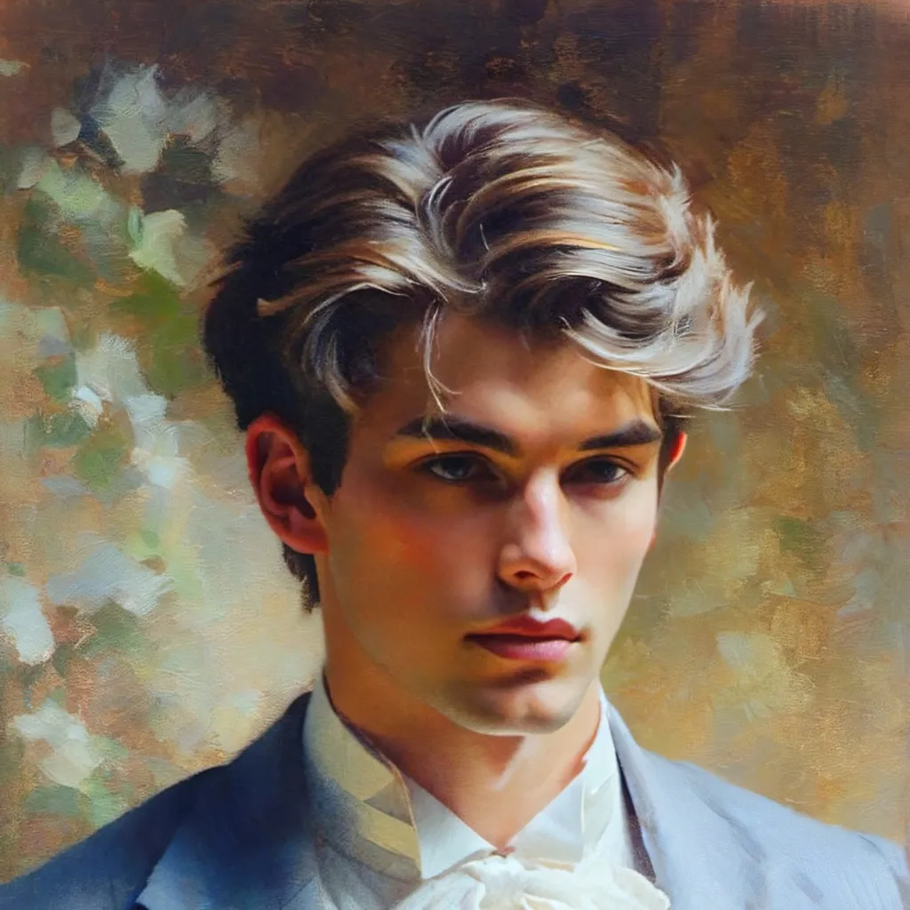 chat with ai character:  Sebastián 