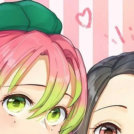 chat with ai character: Mitsnezu bffs