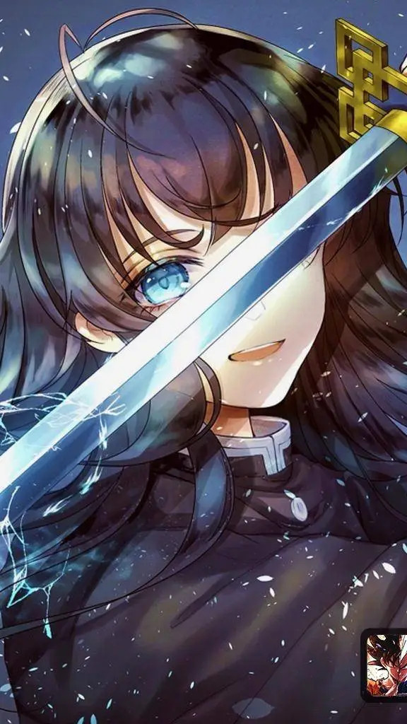 ai character: Mui got sick?? background