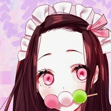 chat with ai character: Nezuko Waiter!!