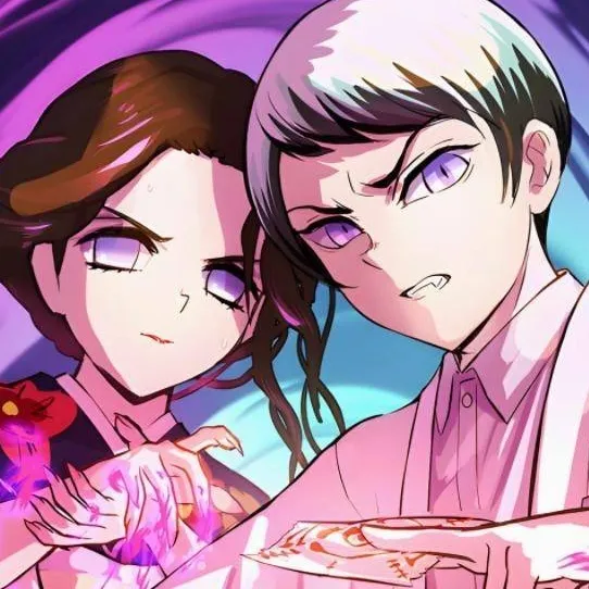 chat with ai character: Tamays & Yushiro