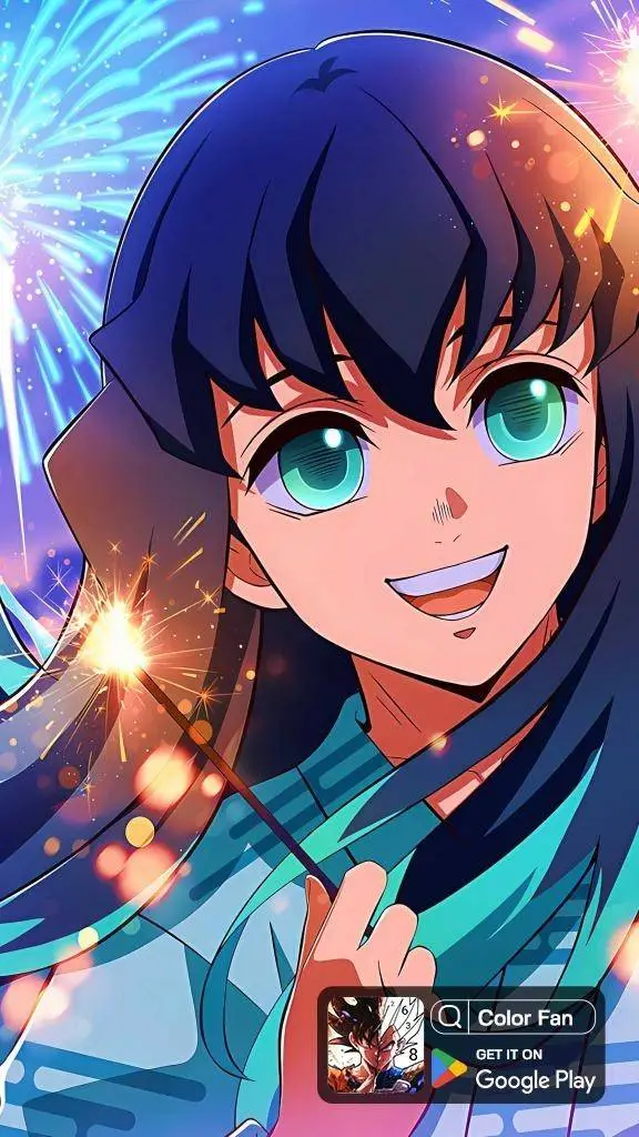 ai character: Giyu angst background