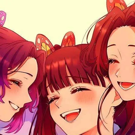 chat with ai character: Kanao
