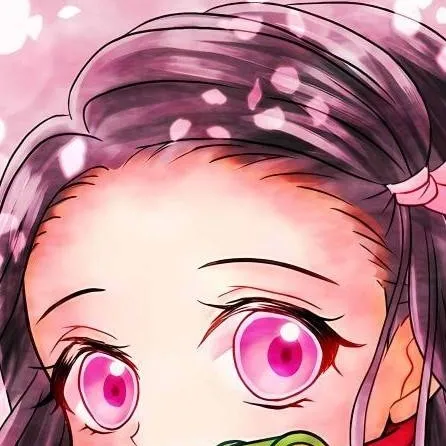 chat with ai character: Nezuko Kamado