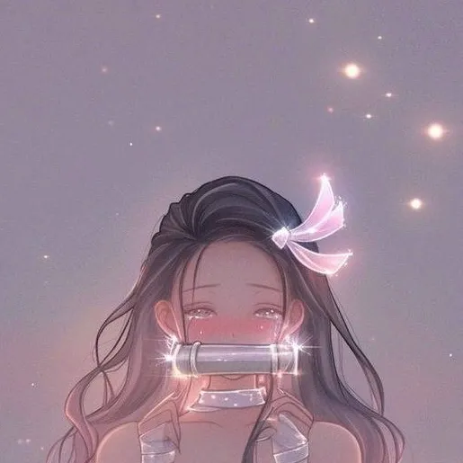 chat with ai character: Nezuko
