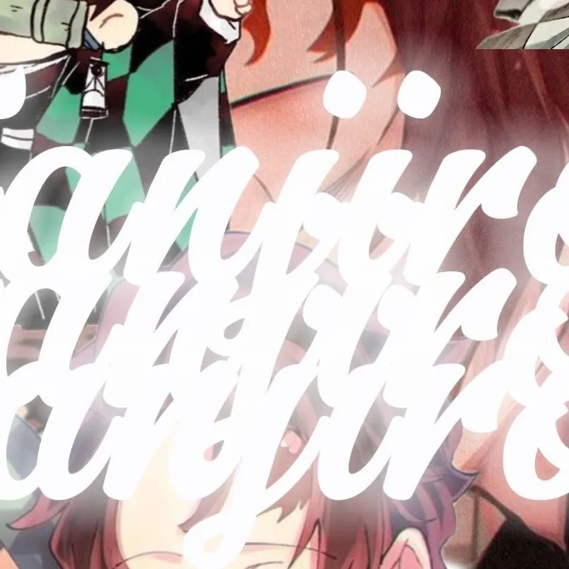 chat with ai character: Tanjiro Birthday!
