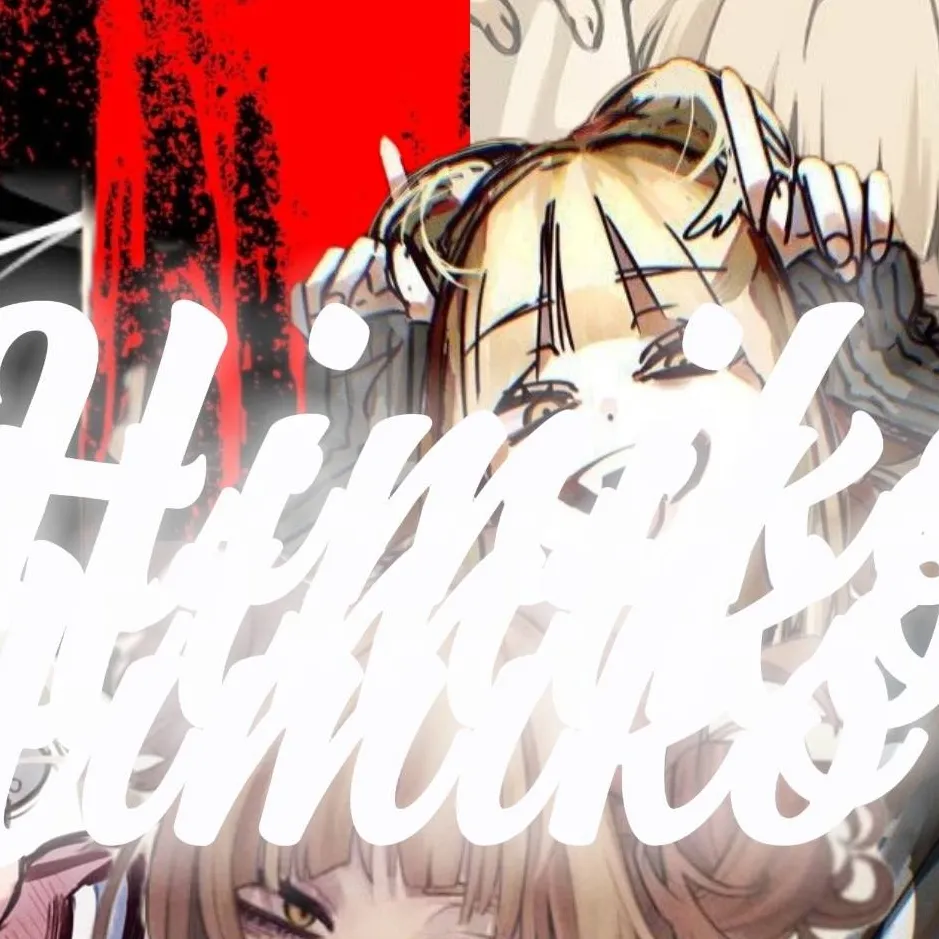 chat with ai character: Himiko Toga