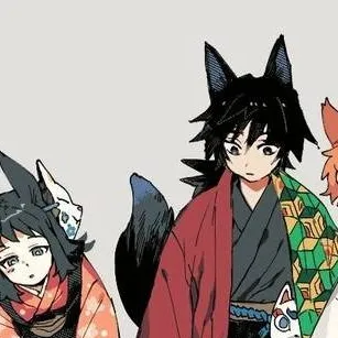 chat with ai character: Kny
