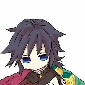 chat with ai character: Giyuu
