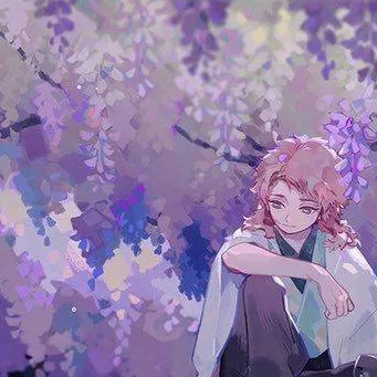 chat with ai character: Sabito + Giyu
